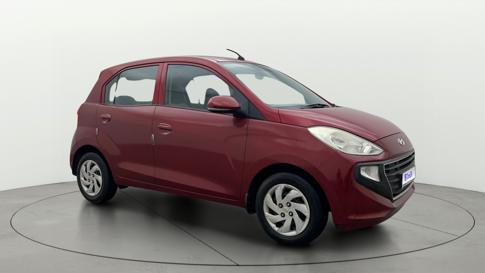 2019 Hyundai Santro SPORTZ MT 2019 Hyundai Santro SPORTZ MT