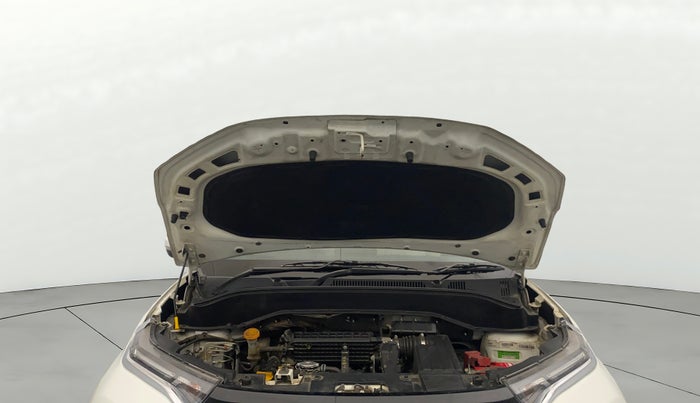 2023 Tata PUNCH CREATIVE  MT, Petrol, Manual, 72,599 km, Open Bonet