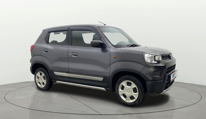 2020 Maruti S PRESSO VXI PLUS AMT, Petrol, Automatic, 29,260 km, SRP
