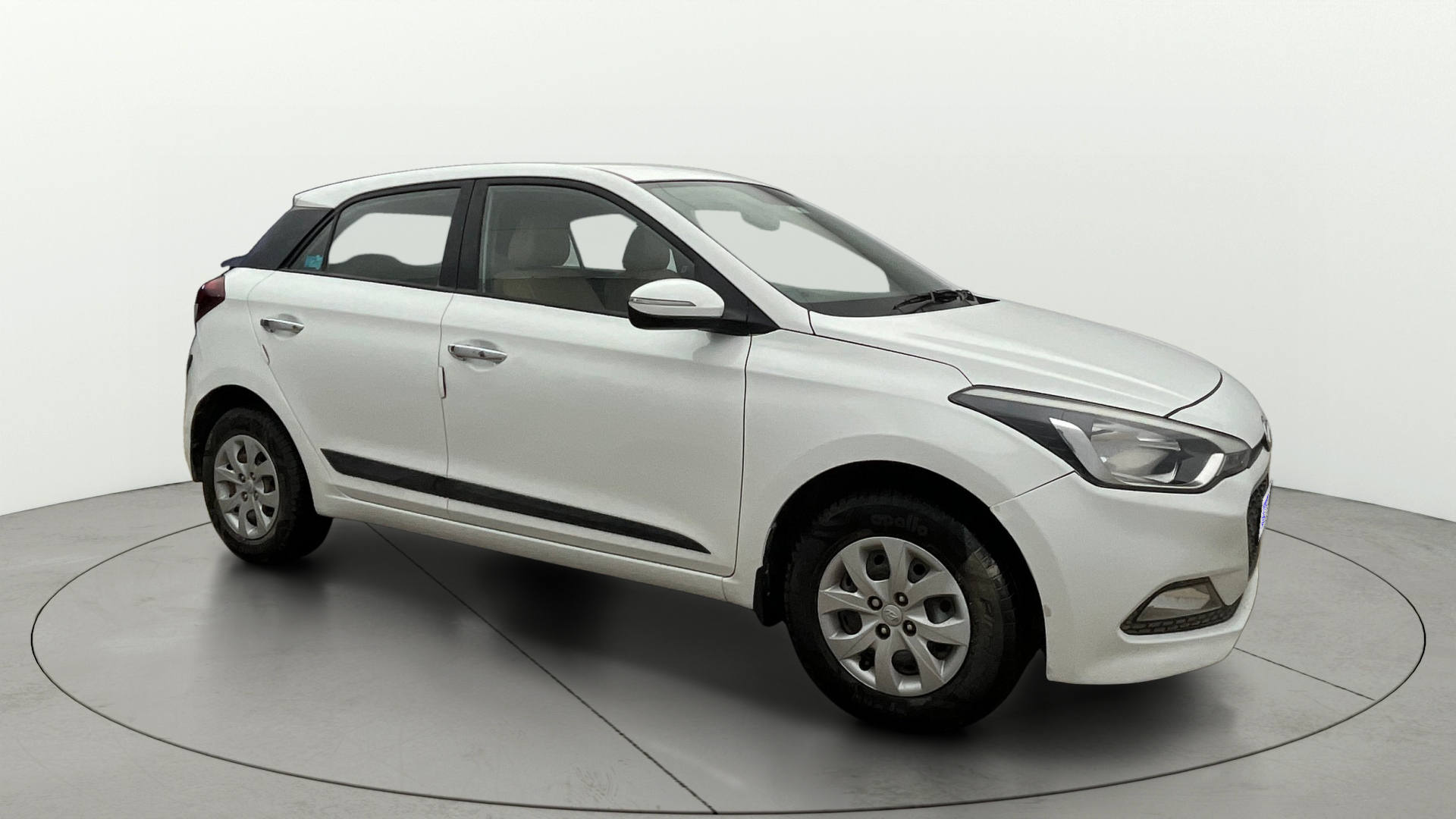 2015 Hyundai Elite i20 2014-2017 SPORTZ 1.2