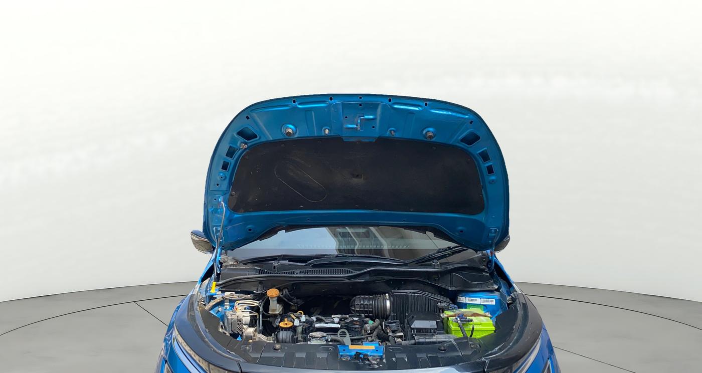 2021 Tata ALTROZ XZ PETROL, Petrol, Manual, 21,563 km, Open Bonet