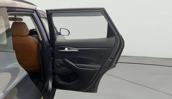 2020 KIA SELTOS HTK 1.5 PETROL, Petrol, Manual, 60,533 km, RHS Rear Door