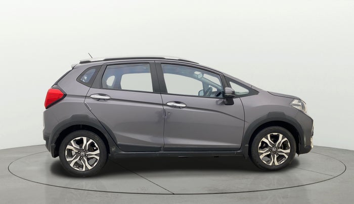 2018 Honda WR-V 1.2L I-VTEC VX MT, Petrol, Manual, 78,317 km, Right Side View