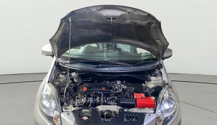 2015 Honda Amaze 1.2L I-VTEC S, Petrol, Manual, 44,824 km, Open Bonet