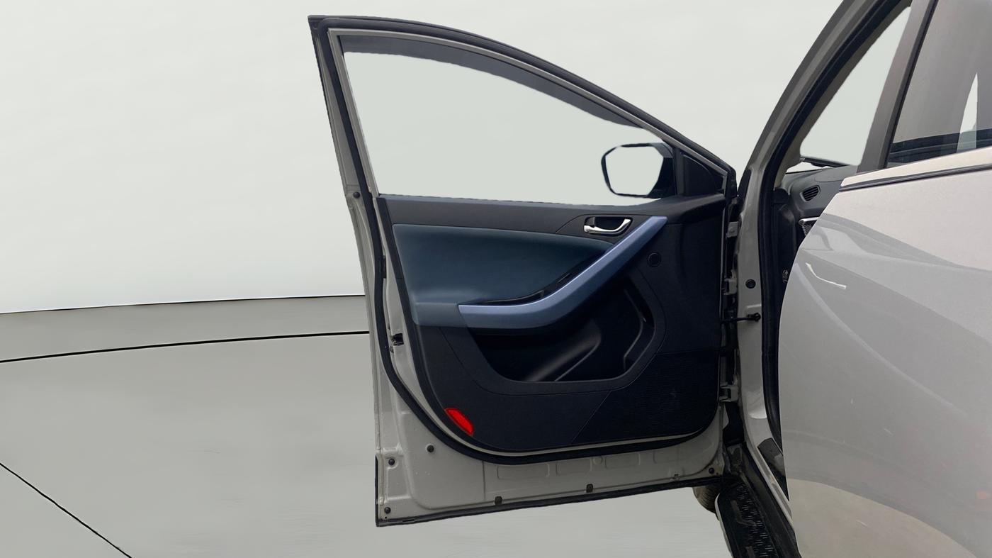 2024 Tata Curvv Creative Plus S 1.2 Petrol 7DCA, Petrol, Automatic, 25,382 km, LHS Front Door
