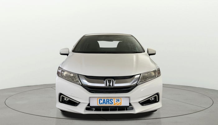 2014 Honda City 1.5L I-VTEC VX, Petrol, Manual, 42,568 km, Front