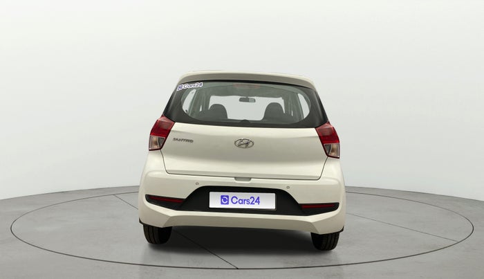 2021 Hyundai NEW SANTRO ERA EXECUTIVE, Petrol, Manual, 36,763 km, Back/Rear