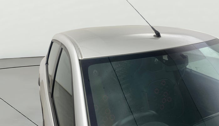 2022 Renault Kwid RXT 1.0 AMT, Petrol, Automatic, 56,209 km, Roof