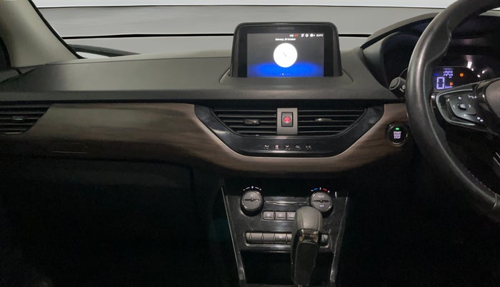 2022 Tata NEXON XZA PLUS DIESEL KAZIRANGA, Diesel, Automatic, 59,140 km, Air Conditioner