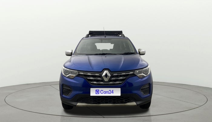 2023 Renault TRIBER RXT, Petrol, Manual, 25,828 km, Front