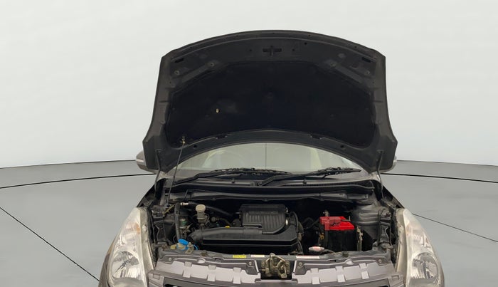 2015 Maruti Swift Dzire VXI, Petrol, Manual, 44,796 km, Open Bonet