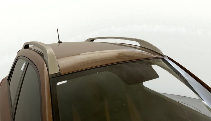 2016 Hyundai i20 Active 1.2 SX, Petrol, Manual, 61,801 km, Roof