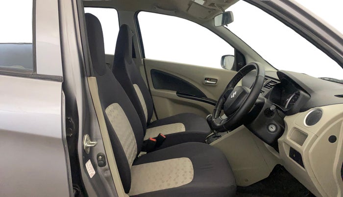 2016 Maruti Celerio VXI AMT, Petrol, Automatic, 48,902 km, Right Side Front Door Cabin