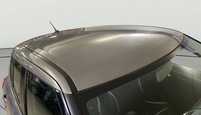 2014 Maruti Swift VXI, Petrol, Manual, 55,241 km, Roof