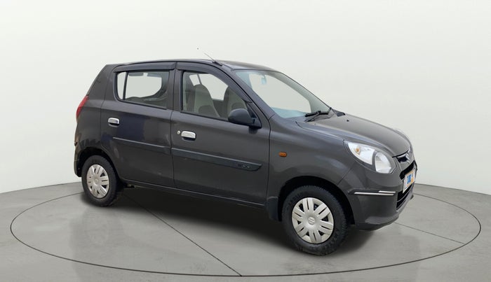 2015 Maruti Alto 800 LXI, Petrol, Manual, 44,966 km, Right Front Diagonal