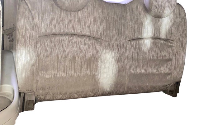 2014 Maruti Ertiga VXI, Petrol, Manual, 85,713 km, Third Seat Row ( optional )