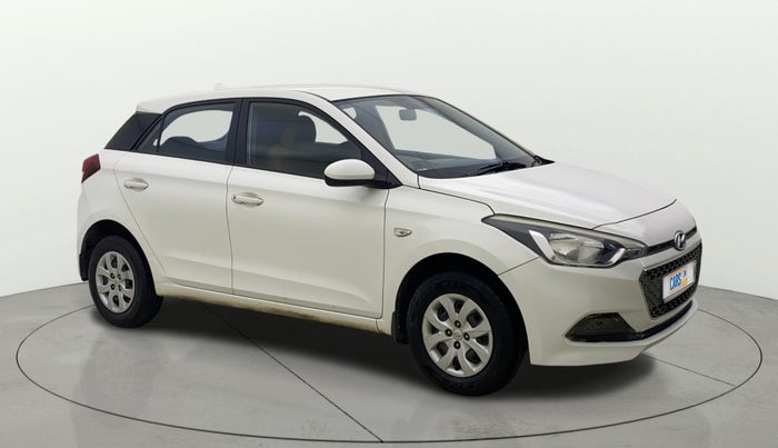 2016 Hyundai Elite i20 MAGNA 1.2, Petrol, Manual, 34,724 km, Right Front Diagonal