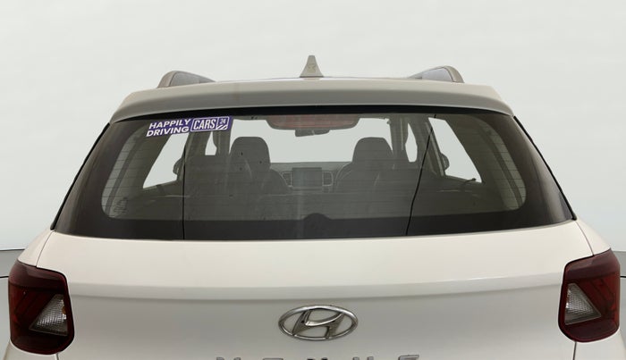 2020 Hyundai VENUE SX 1.0 TURBO IMT, Petrol, Manual, 56,272 km, Rear Windshield