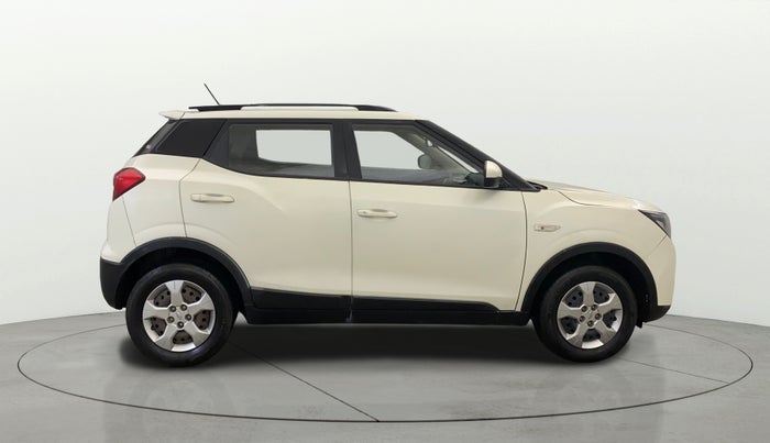 2019 Mahindra XUV300 W6 1.2 PETROL, Petrol, Manual, 41,558 km, Right Side View