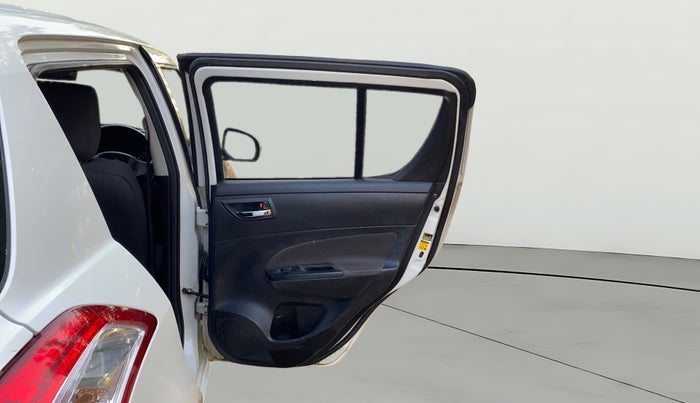 2015 Maruti Swift VXI, Petrol, Manual, 47,998 km, RHS Rear Door