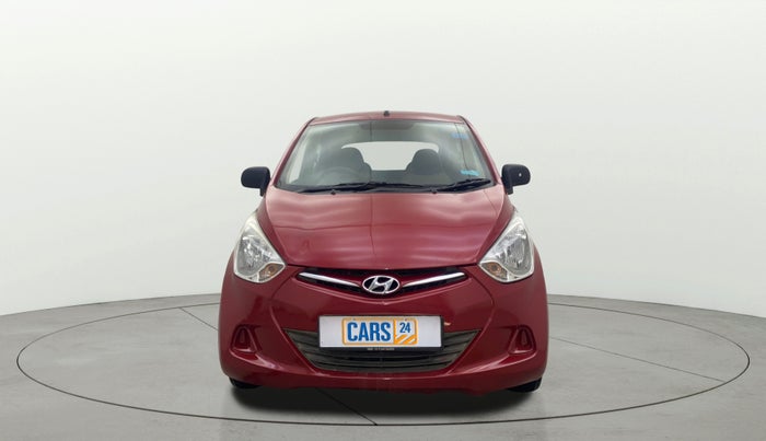 2015 Hyundai Eon ERA +, Petrol, Manual, 56,610 km, Front