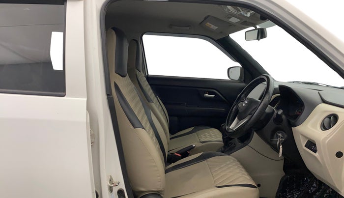 2023 Maruti New Wagon-R VXI 1.0, Petrol, Manual, 31,249 km, Right Side Front Door Cabin