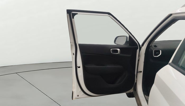 2019 Hyundai VENUE SX PLUS 1.0 TURBO DCT, Petrol, Automatic, 99,740 km, LHS Front Door