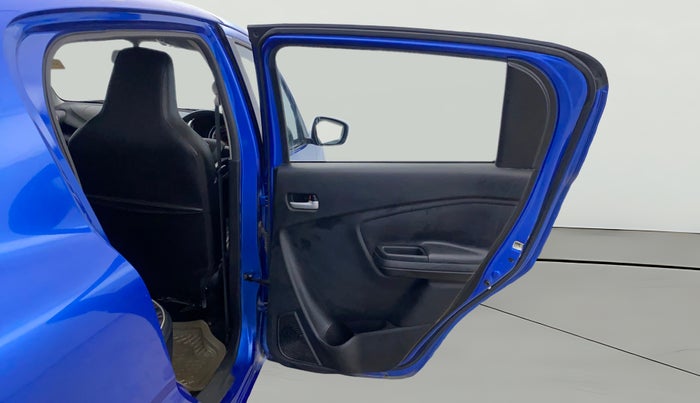 2022 Maruti Celerio ZXI PLUS, Petrol, Manual, 9,884 km, RHS Rear Door