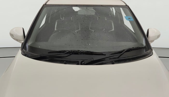 2015 Maruti Swift VXI, Petrol, Manual, 48,924 km, Front Windshield