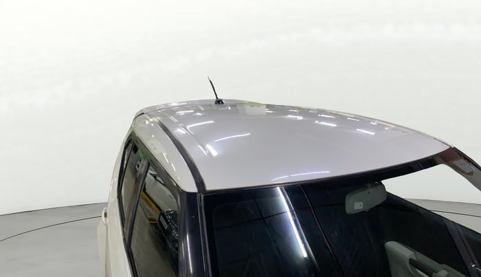 2019 Maruti IGNIS DELTA 1.2 AMT, Petrol, Automatic, 16,947 km, Roof