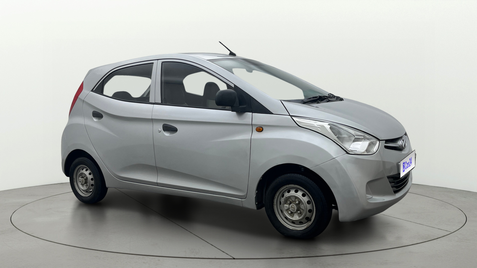 2015 Hyundai EON D-LITE+ 2015 Hyundai EON D-LITE+
