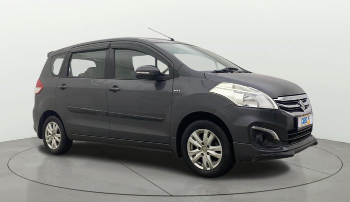 2018 Maruti Ertiga ZXI+, Petrol, Manual, 95,323 km, SRP