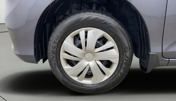 2022 Honda Amaze 1.2L I-VTEC S CVT, Petrol, Automatic, 17,210 km, Left Front Wheel