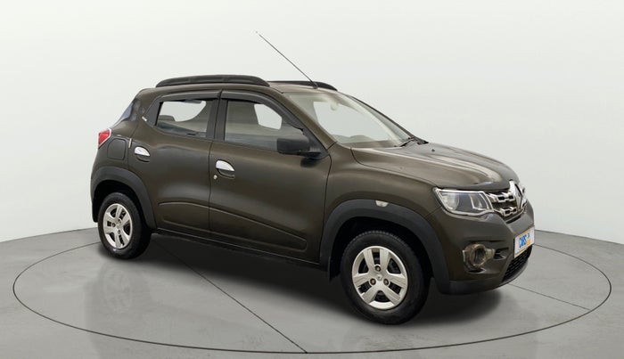 2019 Renault Kwid RXL, Petrol, Manual, 17,247 km, SRP