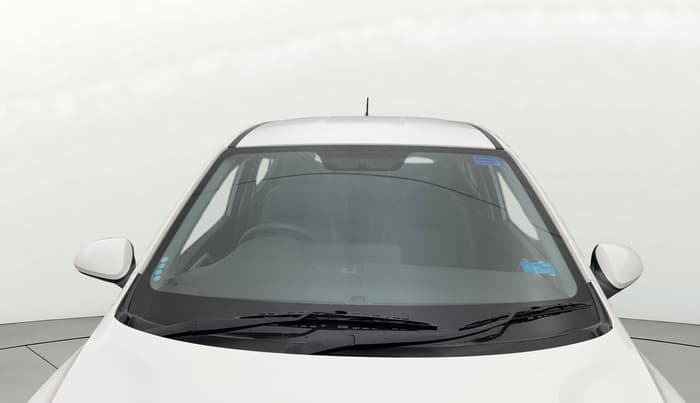 2023 Hyundai GRAND I10 NIOS MAGNA 1.2 KAPPA VTVT, Petrol, Manual, 32,543 km, Front Windshield