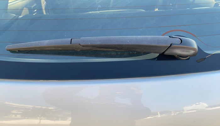 2020 Maruti Baleno DELTA PETROL 1.2, Petrol, Manual, 91,856 km, Rear Wiper