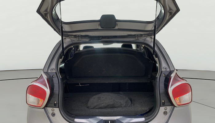 2022 Maruti Celerio VXI CNG, CNG, Manual, 16,772 km, Boot Open Zoomed View