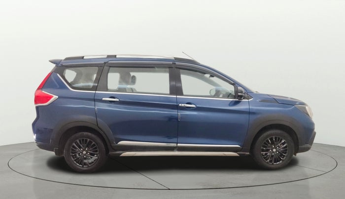 2019 Maruti XL6 ALPHA AT, Petrol, Automatic, 1,36,526 km, Right Side View