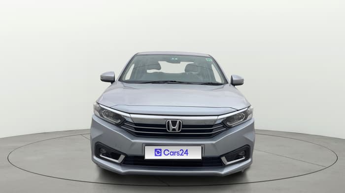 2022 Honda Amaze 1.2L I-VTEC VX CVT, Petrol, Automatic, 37,164 km, Front