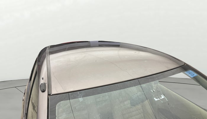 2015 Honda Brio S MT, Petrol, Manual, 82,523 km, Roof