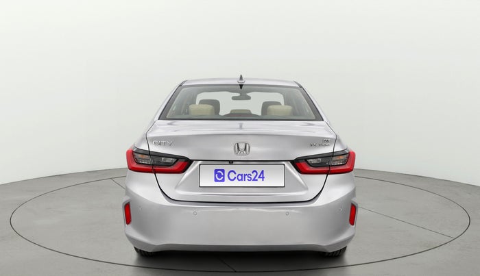 2021 Honda City 1.5L I-VTEC ZX, Petrol, Manual, 91,492 km, Back/Rear