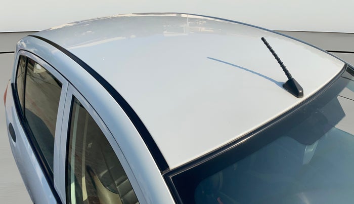 2013 Hyundai i10 ERA 1.1, Petrol, Manual, 65,539 km, Roof