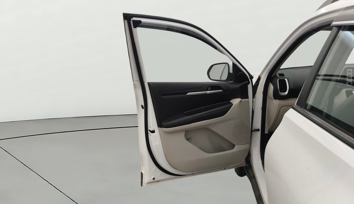 2021 KIA SONET HTX 1.0 IMT, Petrol, Manual, 30,361 km, LHS Front Door