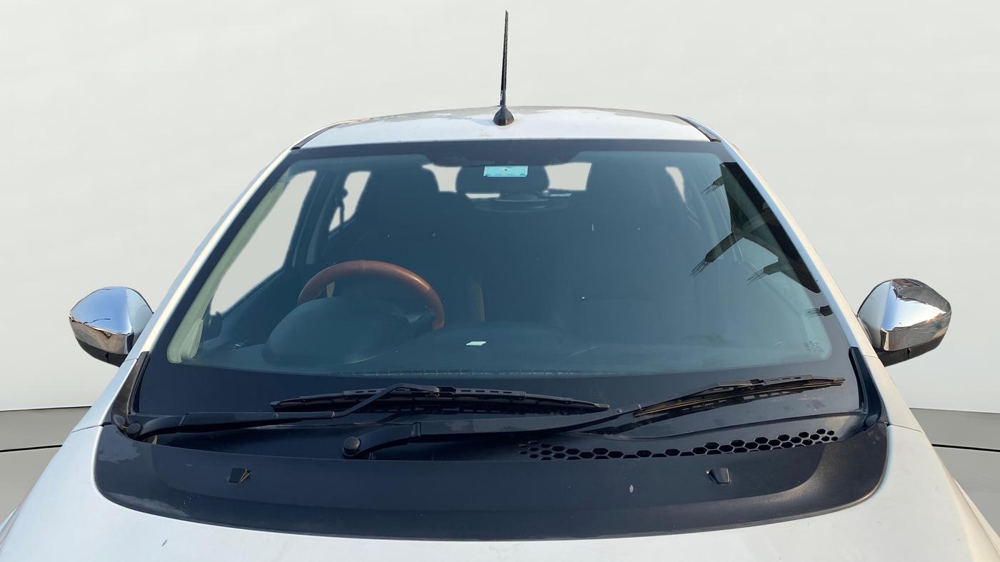 2018 Tata Tiago XZ PETROL, Petrol, Manual, 32,855 km, Front Windshield