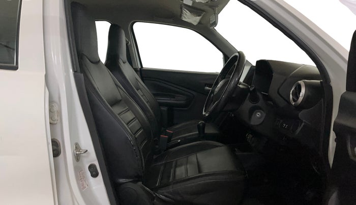 2023 Maruti Celerio VXI CNG, CNG, Manual, 32,396 km, Right Side Front Door Cabin