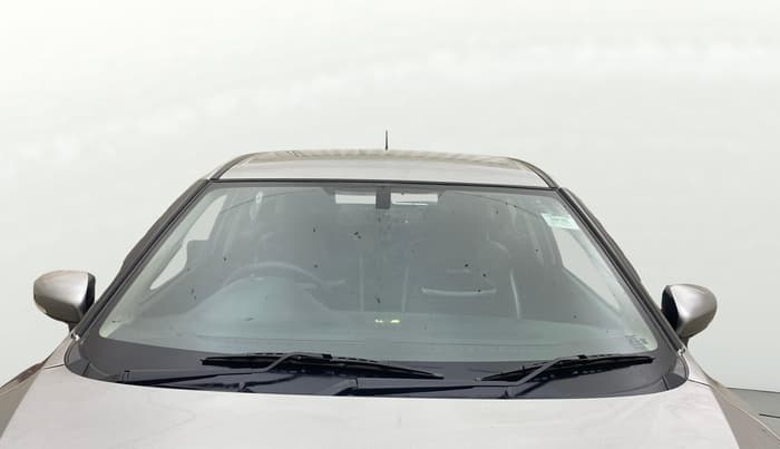 2018 Maruti Baleno ZETA PETROL 1.2, Petrol, Manual, 27,130 km, Front Windshield
