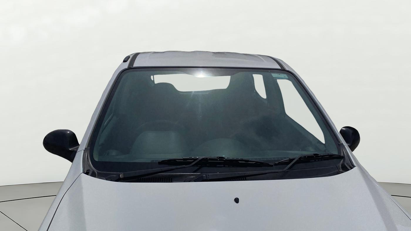 2017 Maruti Alto 800 LXI, Petrol, Manual, 54,557 km, Front Windshield