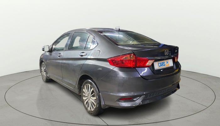 2018 Honda City 1.5L I-DTEC VX, Diesel, Manual, 84,269 km, Left Back Diagonal