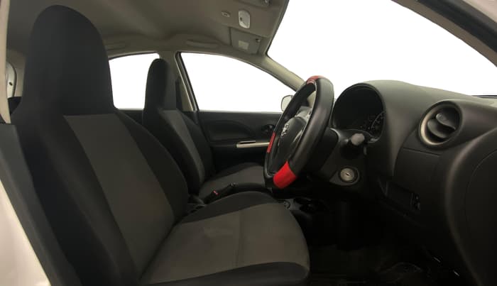 2018 Nissan Micra Active XV SAFETY PACK, Petrol, Manual, 66,812 km, Right Side Front Door Cabin