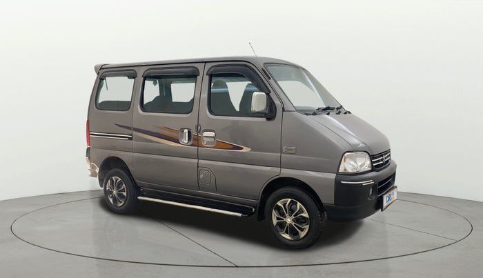 2022 Maruti Eeco 5 STR AC CNG (O), CNG, Manual, 24,381 km, SRP